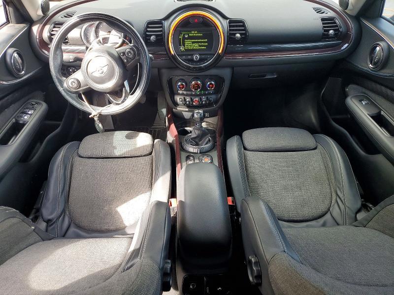 2016 Mini Cooper Clubman