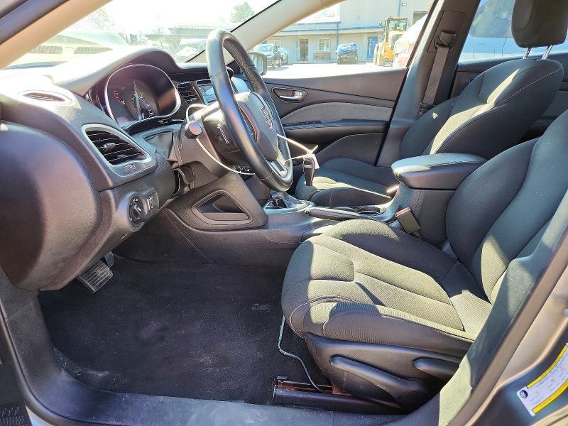 2013 Dodge Dart sxt