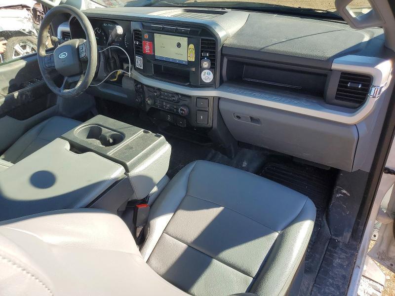 2024 Ford F250 Super Duty