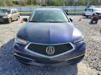 2018 Acura Tlx Tech