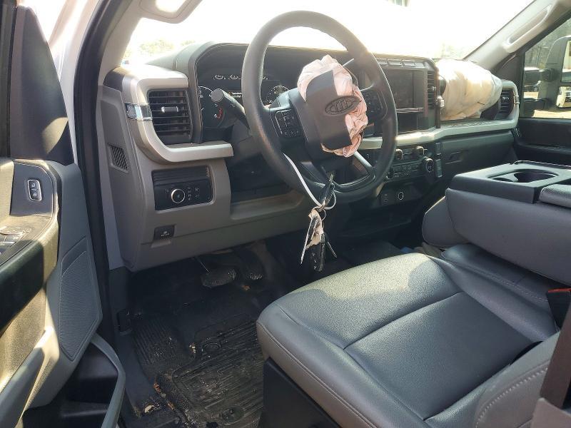 2023 Ford F350 Super Duty