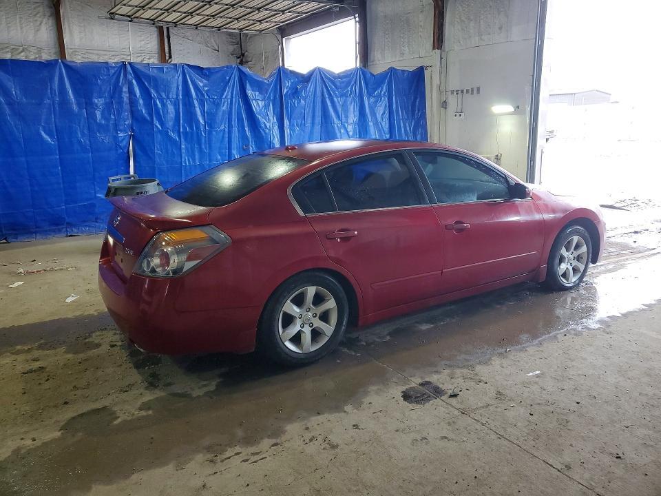 2009 Nissan Altima 2.5