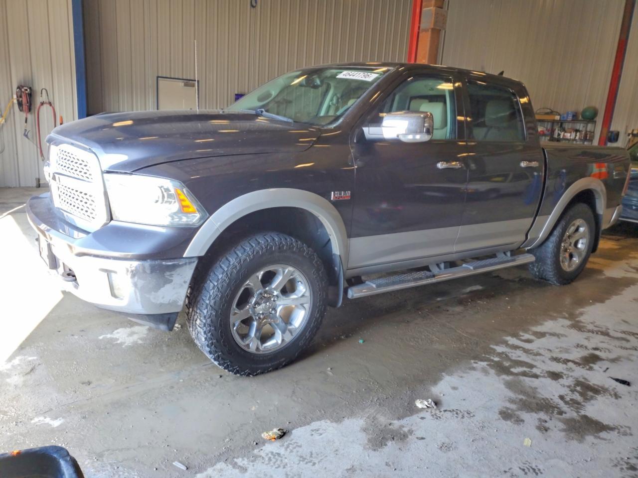 2014 Dodge 1500 Laramie