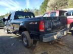 1999 Ford F250 Super Duty