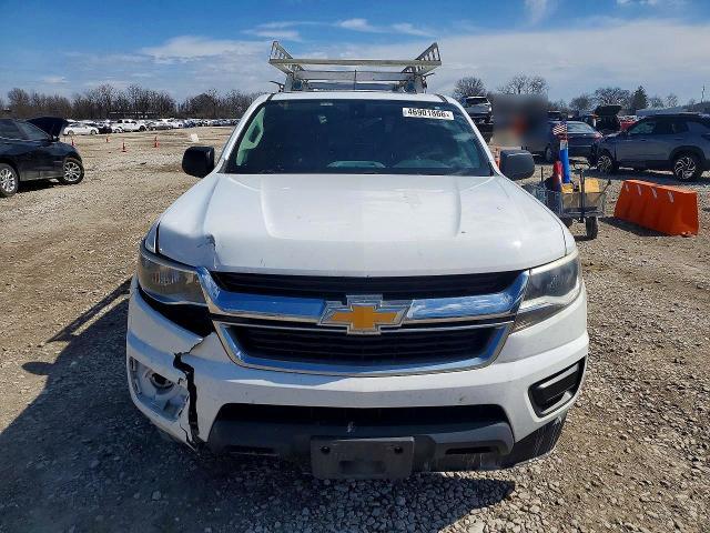 2018 Chev Colorado