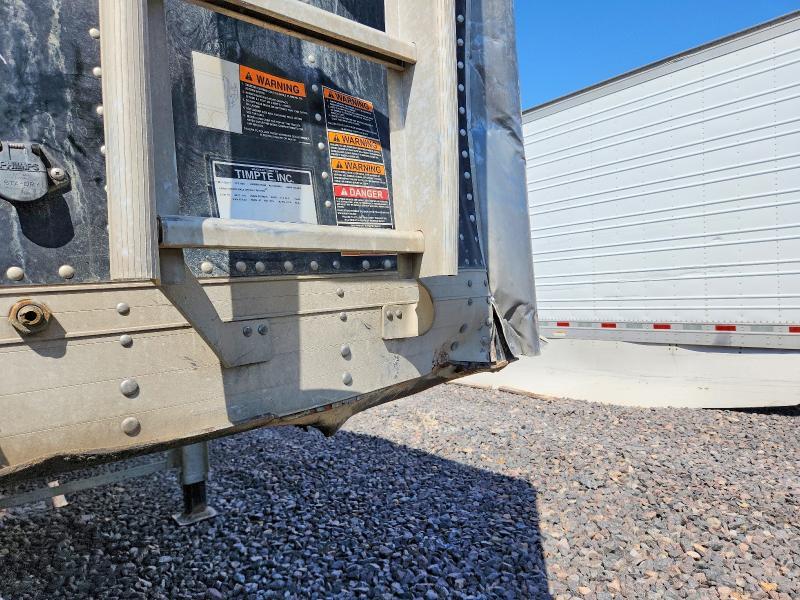 2025 Timpte Hopper Trl Timpte HOP  Grain OR Commodity Trailer Grain Trail