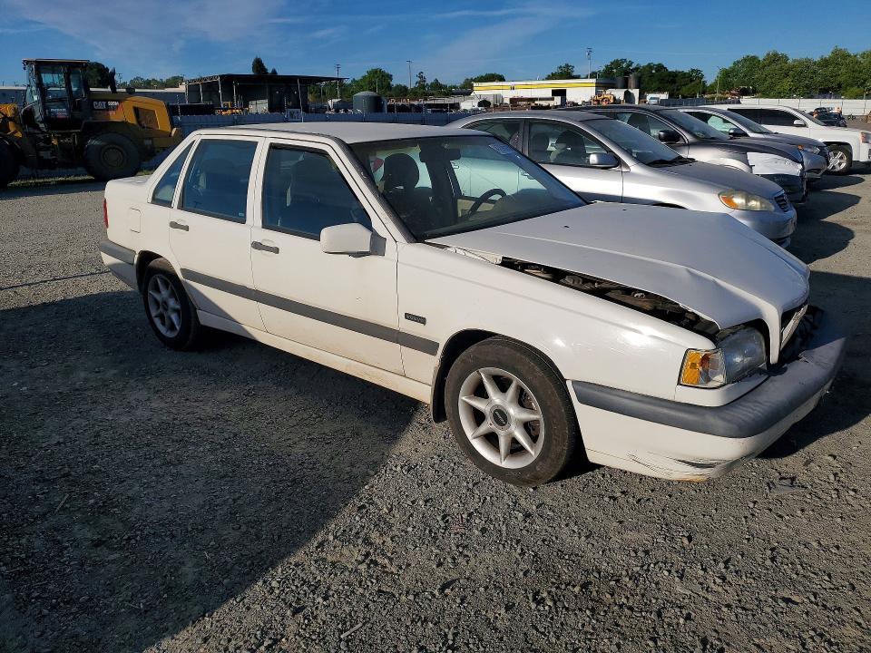 1997 Volvo 850