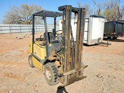 Yale Vehiculos salvage en venta: 1994 Yale Forklift