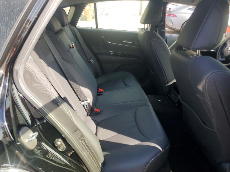 2022 Toyota Mirai xle