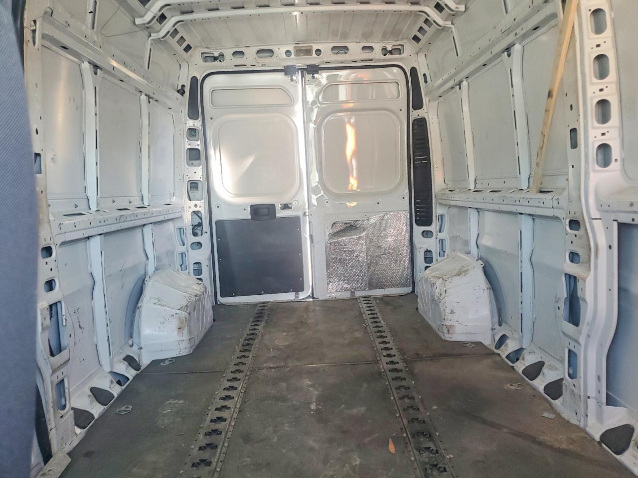 2021 Dodge Ram Promaster 2500 2500 High