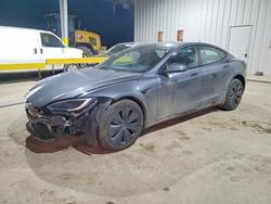 2022 Tesla Model s en venta en Marlboro, NY