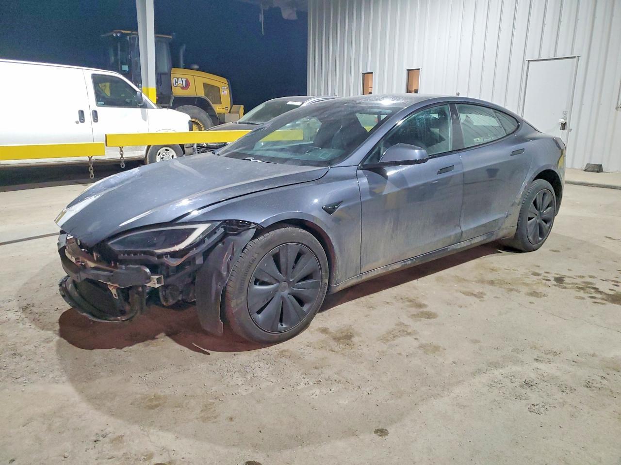 2022 Tesla Model s