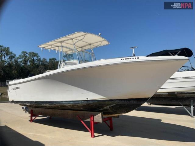 2023 Other Automobile 2023 Sailfish 242 CC