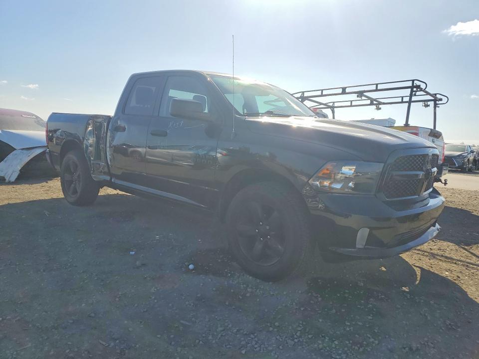 2016 Dodge RAM 1500 ST