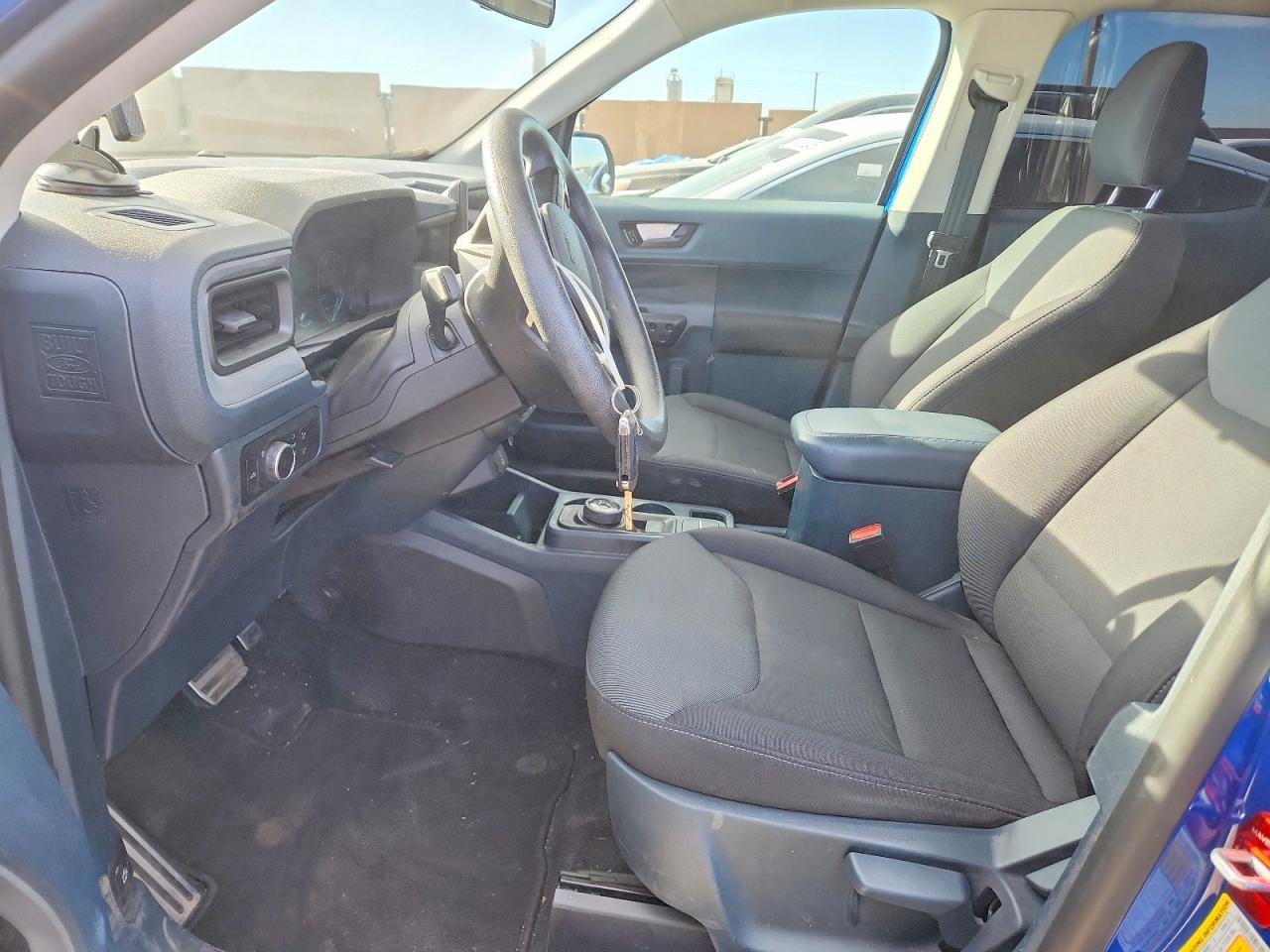 2023 Ford Maverick XL