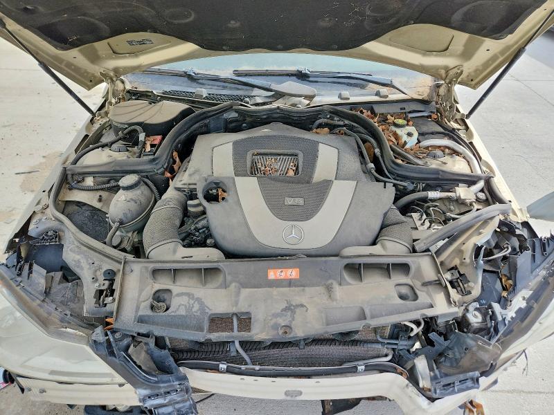 2012 Mercedes-Benz C 300 4matic