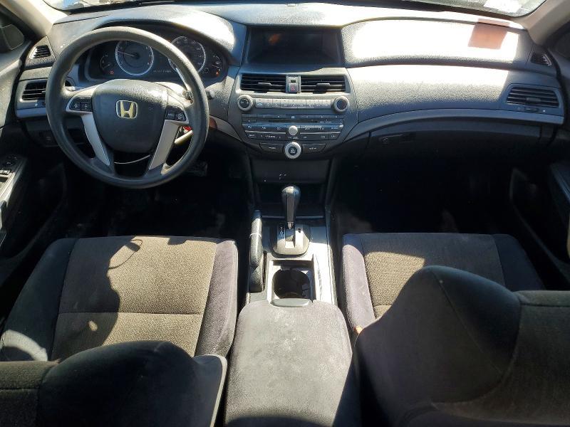 2010 Honda Accord lx