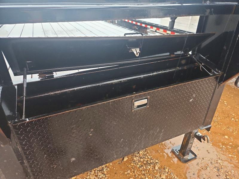 2025 Maxx-D Equipment Trailer