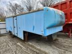1990 Wells Cargo CVG2825 Enclosed Cargo Trailer