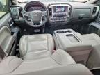 2017 Chevrolet Silverado K1500 LTZ