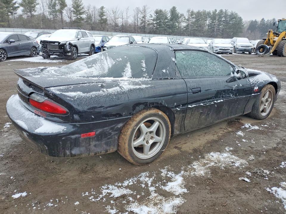 1996 Chevrolet Camaro Z28
