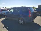 2005 Honda Cr-v ex