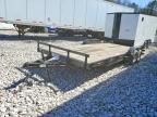 2022 Unknown 2022 Equipment Trailer