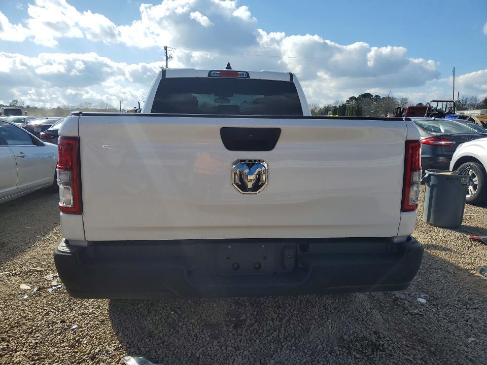 2023 Ram Trucks 1500 Tradesman