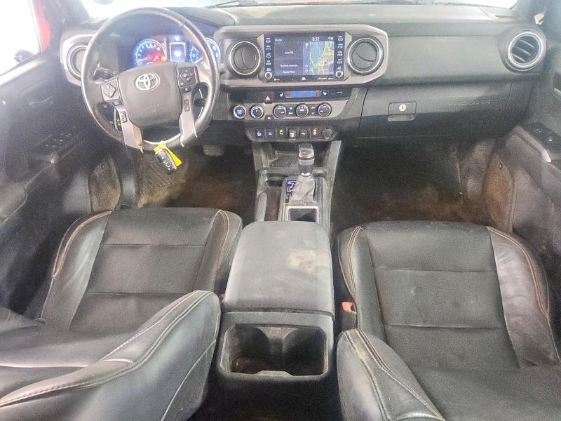 2023 Toyota Tacoma TRD PRO