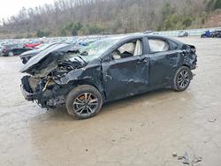 2022 KIA Forte lxs for sale in Hurricane, WV