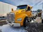 2019 Kenworth T880 Truck Cab AND Chassis
