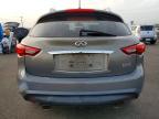 2011 Infiniti Fx35 Base