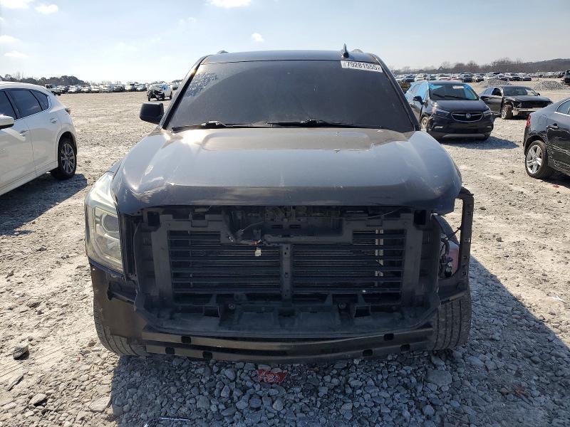 2018 GMC Yukon sle