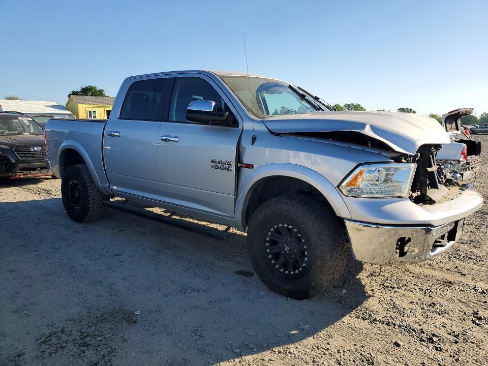 2018 Dodge 1500 Laramie
