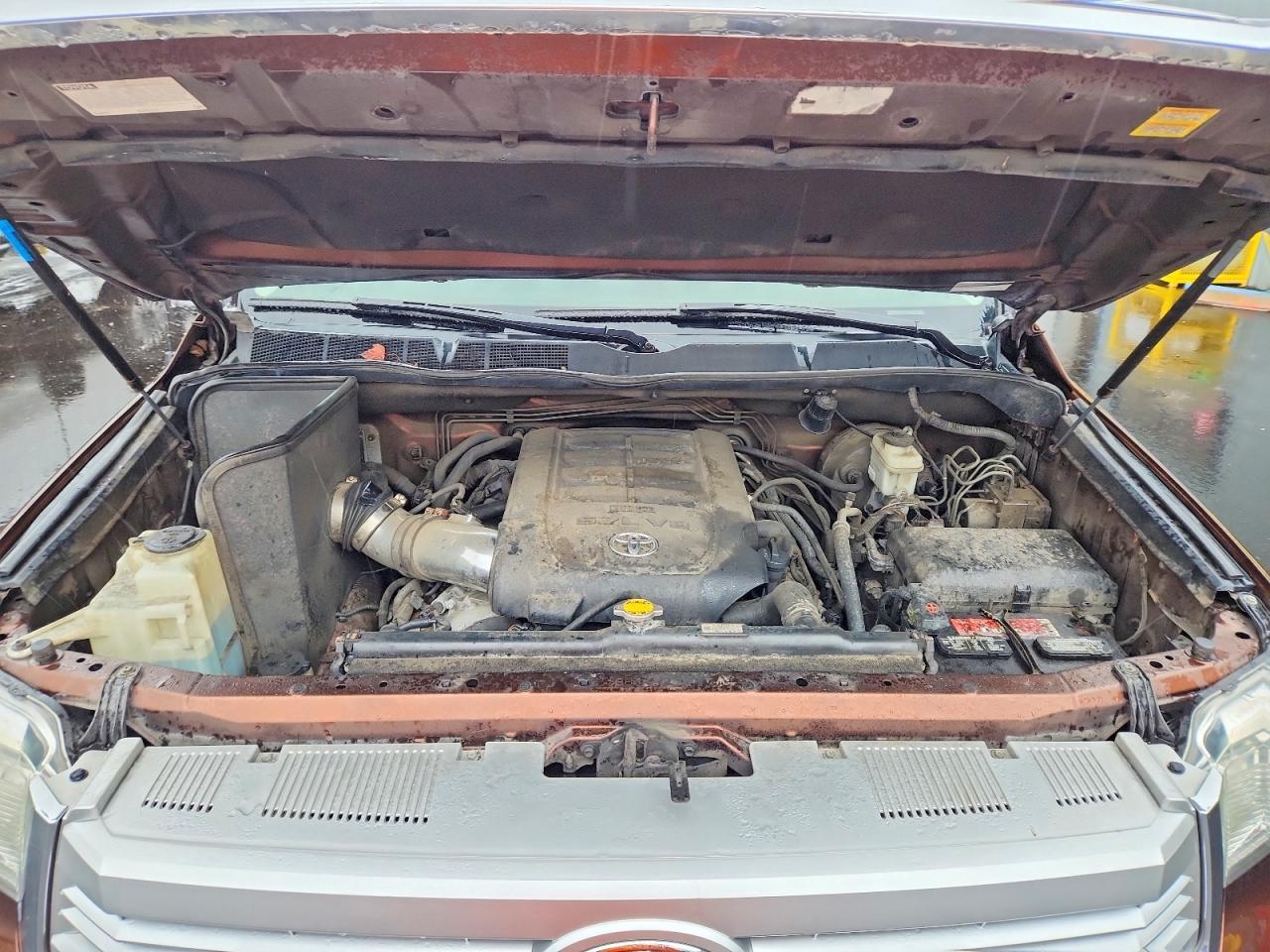 2014 Toyota Tundra