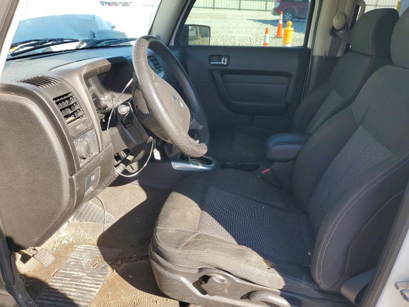 2006 Hummer H3