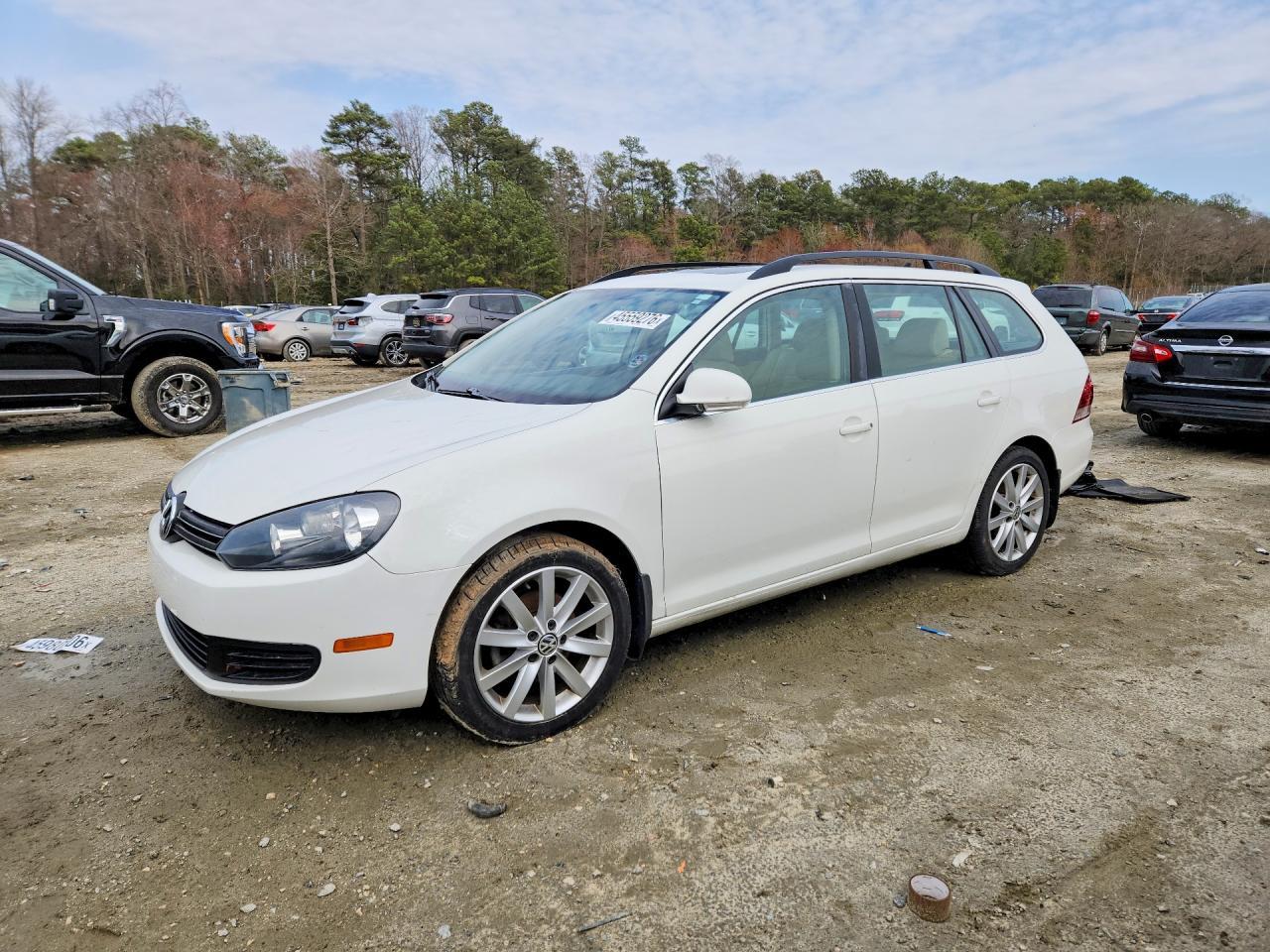 2014 Volkswagen Jetta s