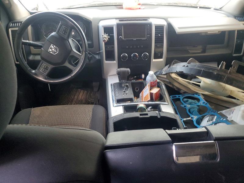 2012 Dodge RAM 1500 SLT