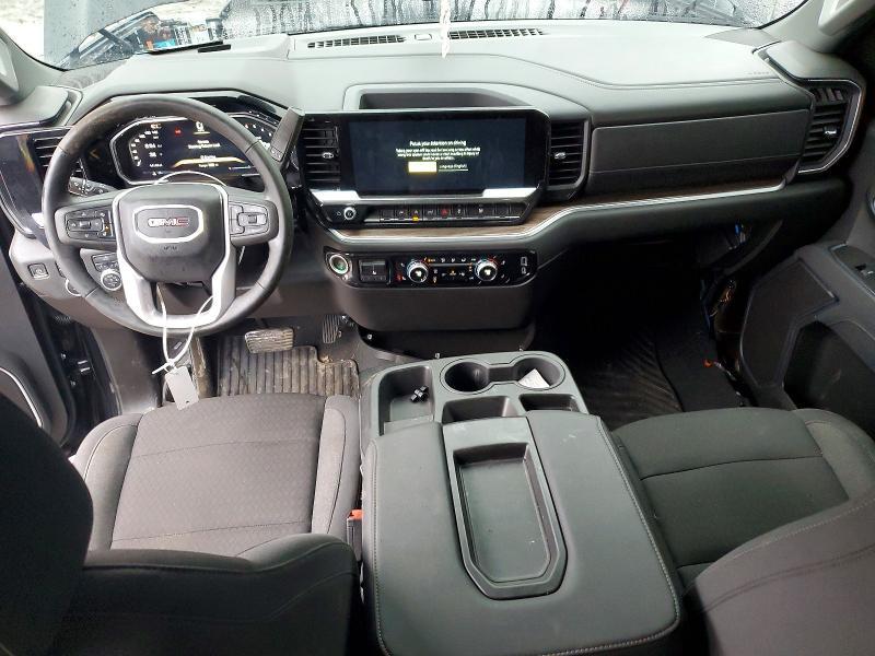 2026 GMC Sierra K1500 ELEVATION-L