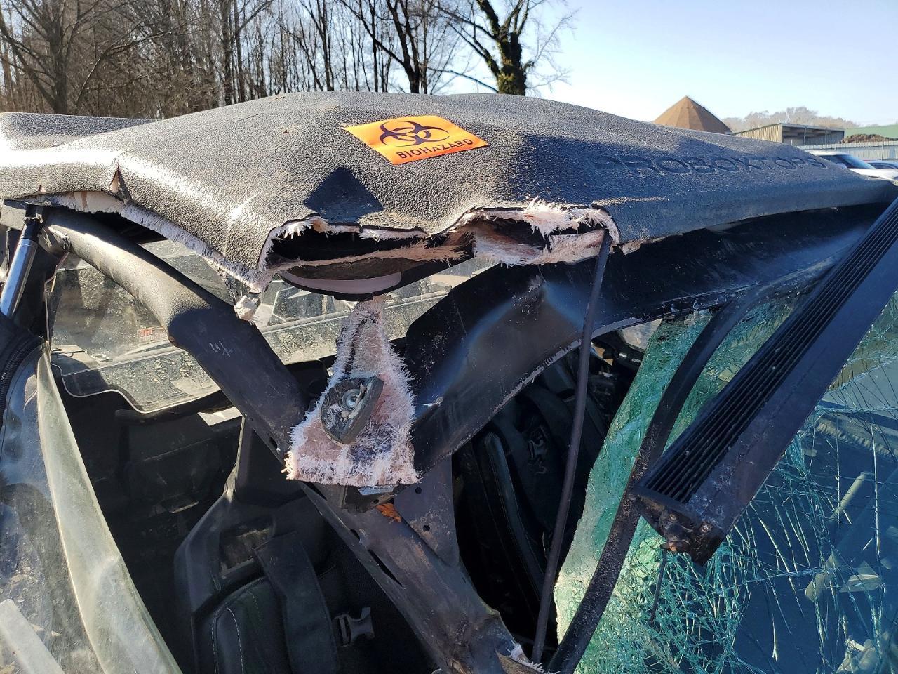 2025 Can-Am Maverick X3 Utility Vehicle