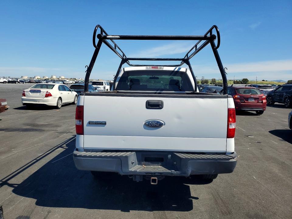 2006 Ford F-150