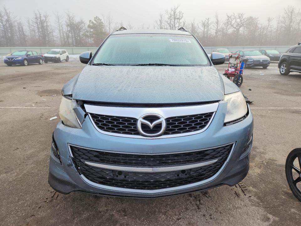 2012 Mazda Cx-9