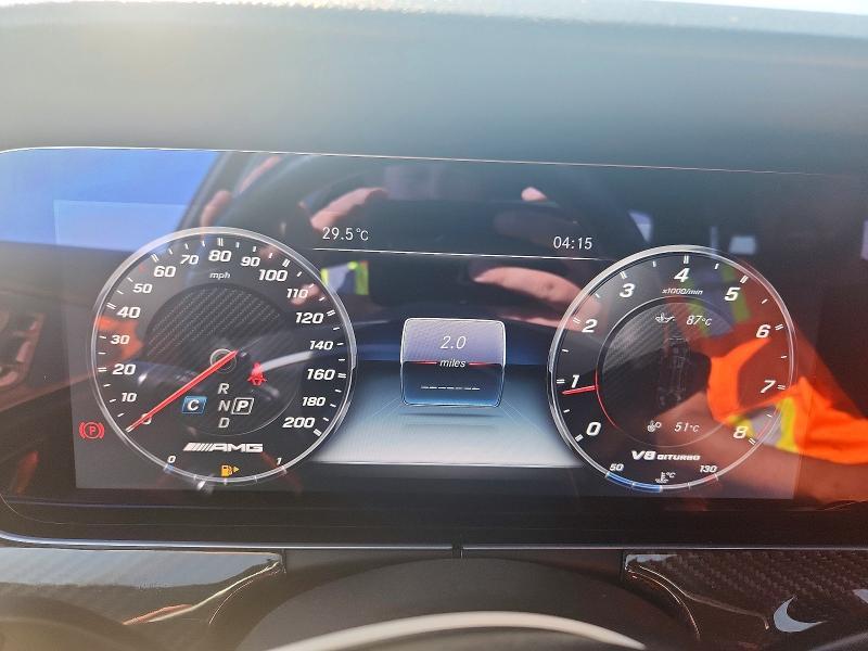 2018 Mercedes-Benz E 300