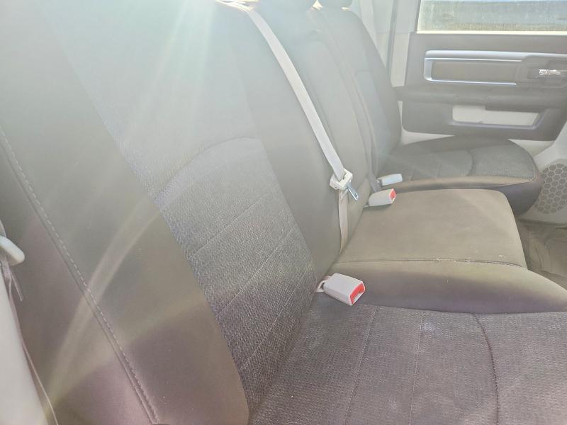 2016 Dodge Ram 1500 slt