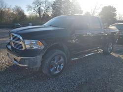 Dodge Vehiculos salvage en venta: 2016 Dodge RAM 1500 SLT