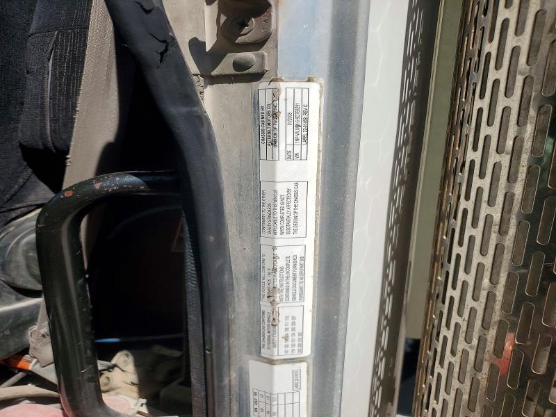 2009 Peterbilt 388 Water Truck