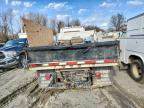 2009 Ford F350 Super Duty Dump Truck
