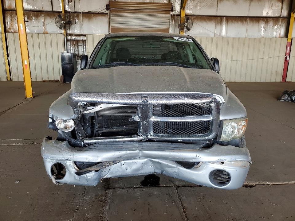 2005 Dodge RAM 1500 ST