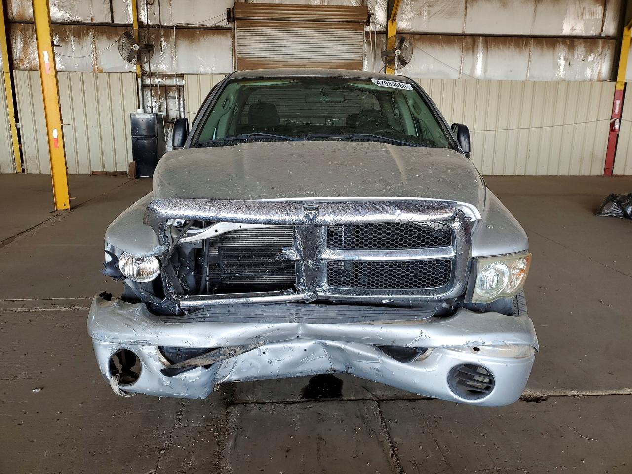 2005 Dodge RAM 1500 ST