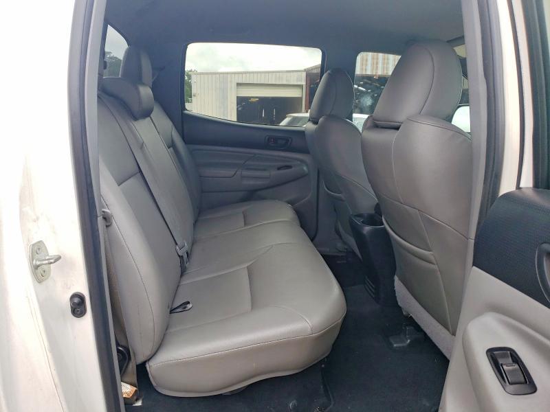 2013 Toyota Tacoma Prerunner V6